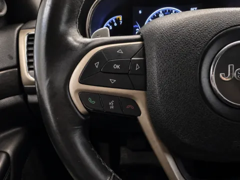 More photos of 2016 Jeep Grand Cherokee Laredo at Marina Chrysler Dodge Jeep Ram, NY