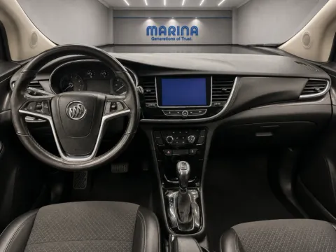 Photos of 2019 Buick Encore Preferred for sale in Webster, NY at Marina Chrysler Dodge Jeep Ram