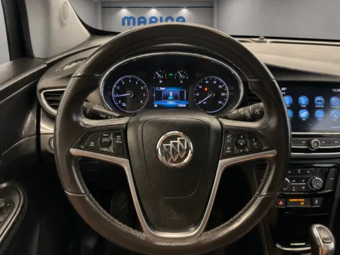Another view of 2019 Buick Encore Preferred for sale in Webster, NY at Marina Chrysler Dodge Jeep Ram