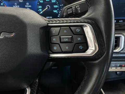 More photos of 2025 Ford Mustang EcoBoost Premium at Marina Chrysler Dodge Jeep Ram, NY