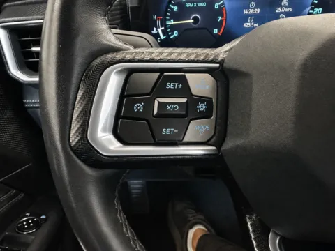 More photos of 2025 Ford Mustang EcoBoost Premium at Marina Chrysler Dodge Jeep Ram, NY