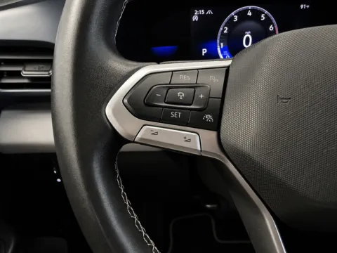 More photos of 2022 Volkswagen Taos 1.5T SE at Marina Chrysler Dodge Jeep Ram, NY