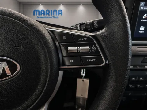 More photos of 2020 Kia Sportage LX at Marina Chrysler Dodge Jeep Ram, NY