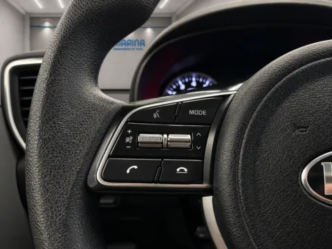 More photos of 2020 Kia Sportage LX at Marina Chrysler Dodge Jeep Ram, NY