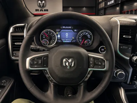 Photos of 2026 Ram 1500 Big Horn/Lone Star for sale in Webster, NY at Marina Chrysler Dodge Jeep Ram