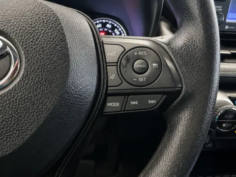 More photos of 2021 Toyota RAV4 XLE at Marina Chrysler Dodge Jeep Ram, NY