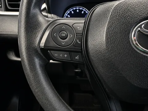 More photos of 2021 Toyota RAV4 XLE at Marina Chrysler Dodge Jeep Ram, NY