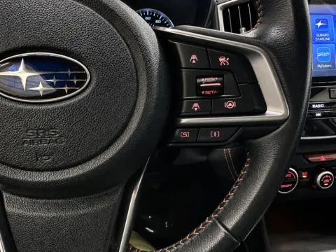 More photos of 2023 Subaru Crosstrek Limited at Marina Chrysler Dodge Jeep Ram, NY