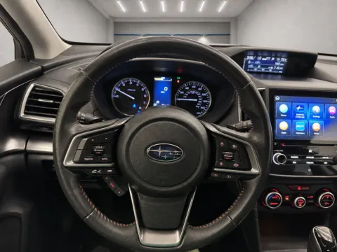 Another view of 2023 Subaru Crosstrek Limited for sale in Webster, NY at Marina Chrysler Dodge Jeep Ram