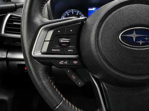 More photos of 2023 Subaru Crosstrek Limited at Marina Chrysler Dodge Jeep Ram, NY