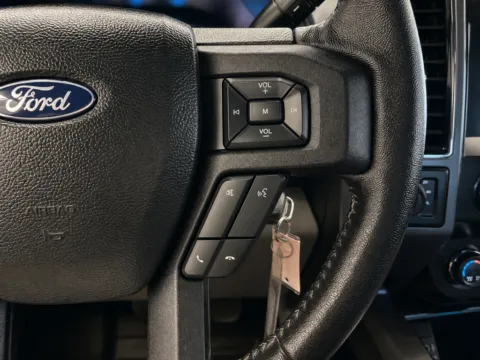 More photos of 2019 Ford F-150 XLT at Marina Chrysler Dodge Jeep Ram, NY