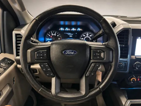 Another view of 2019 Ford F-150 XLT for sale in Webster, NY at Marina Chrysler Dodge Jeep Ram