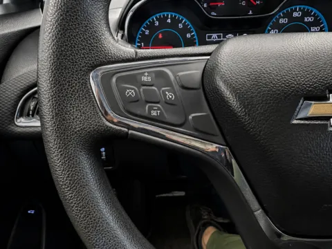 More photos of 2018 Chevrolet Cruze LT at Marina Chrysler Dodge Jeep Ram, NY