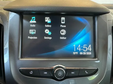More photos of 2018 Chevrolet Cruze LT at Marina Chrysler Dodge Jeep Ram, NY