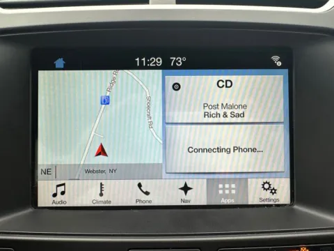 More photos of 2017 Ford Explorer XLT at Marina Chrysler Dodge Jeep Ram, NY