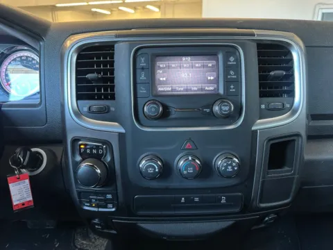 More photos of 2021 Ram 1500 Classic Warlock at Marina Chrysler Dodge Jeep Ram, NY