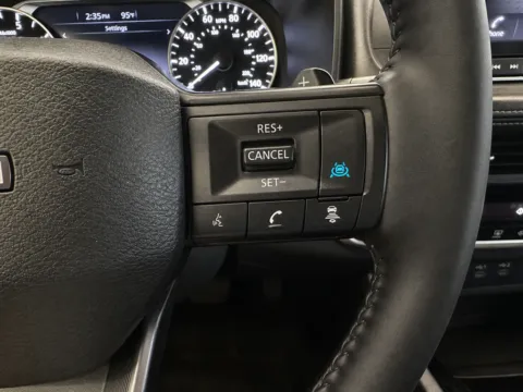 More photos of 2025 Nissan Rogue SV at Marina Chrysler Dodge Jeep Ram, NY