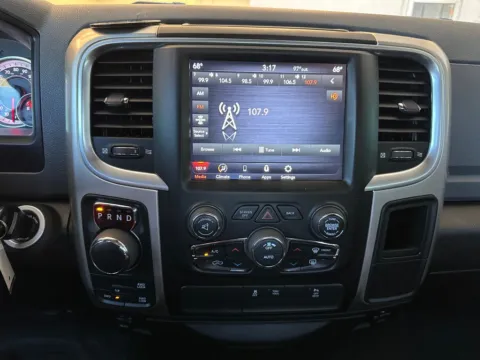 More photos of 2019 Ram 1500 Classic Warlock at Marina Chrysler Dodge Jeep Ram, NY