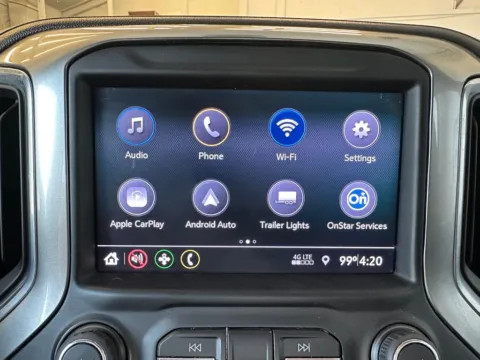 More photos of 2021 Chevrolet Silverado 1500 RST at Marina Chrysler Dodge Jeep Ram, NY