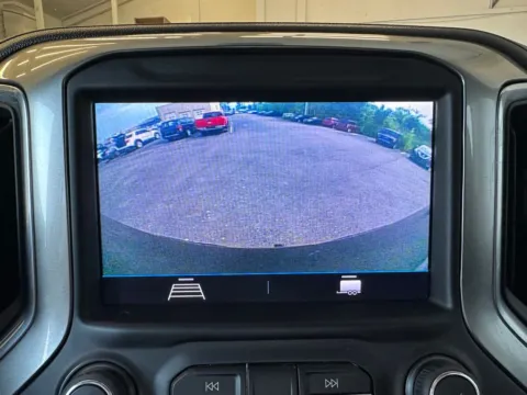 More photos of 2021 Chevrolet Silverado 1500 RST at Marina Chrysler Dodge Jeep Ram, NY