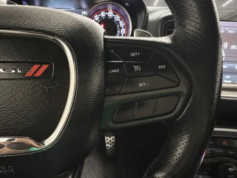 More photos of 2021 Dodge Challenger R/T Scat Pack at Marina Chrysler Dodge Jeep Ram, NY