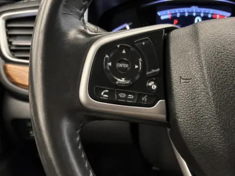 More photos of 2020 Honda CR-V EX-L at Marina Chrysler Dodge Jeep Ram, NY