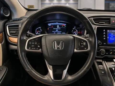 Another view of 2020 Honda CR-V EX-L for sale in Webster, NY at Marina Chrysler Dodge Jeep Ram
