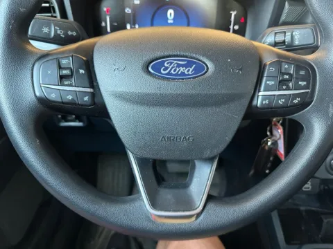 Another view of 2025 Ford Maverick XL for sale in Webster, NY at Marina Chrysler Dodge Jeep Ram