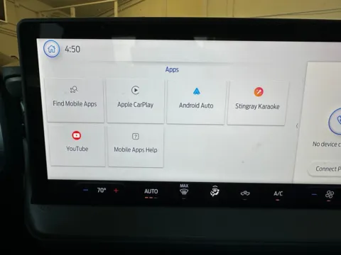 More photos of 2025 Ford Maverick XL at Marina Chrysler Dodge Jeep Ram, NY