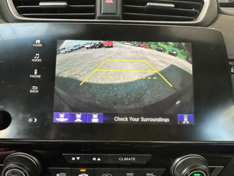 More photos of 2018 Honda CR-V EX-L at Marina Chrysler Dodge Jeep Ram, NY