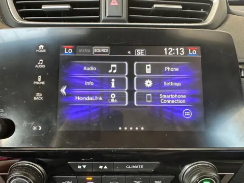 More photos of 2018 Honda CR-V EX-L at Marina Chrysler Dodge Jeep Ram, NY