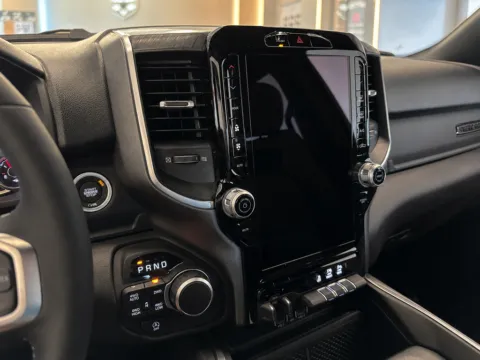 Another view of 2026 Ram 1500 Big Horn/Lone Star for sale in Webster, NY at Marina Chrysler Dodge Jeep Ram