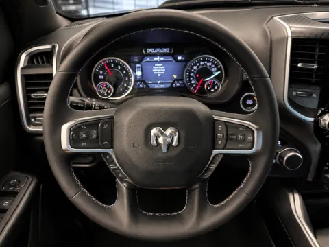 Photos of 2026 Ram 1500 Big Horn/Lone Star for sale in Webster, NY at Marina Chrysler Dodge Jeep Ram