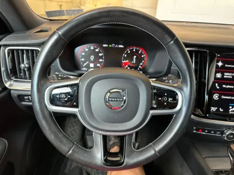 Photos of 2021 Volvo S60 T5 R-Design for sale in Webster, NY at Marina Chrysler Dodge Jeep Ram