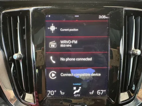 More photos of 2021 Volvo S60 T5 R-Design at Marina Chrysler Dodge Jeep Ram, NY