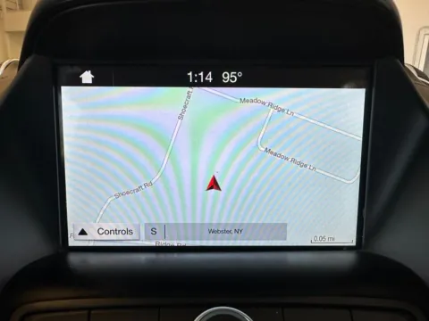 More photos of 2018 Ford Escape SEL at Marina Chrysler Dodge Jeep Ram, NY