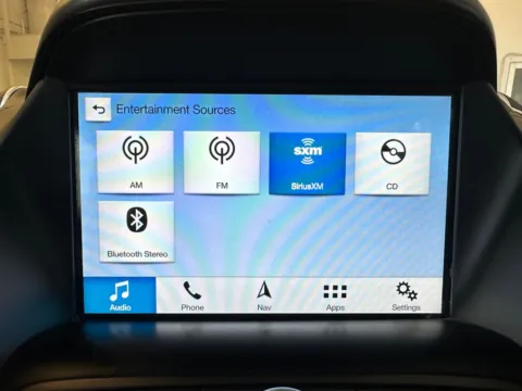 More photos of 2018 Ford Escape SEL at Marina Chrysler Dodge Jeep Ram, NY
