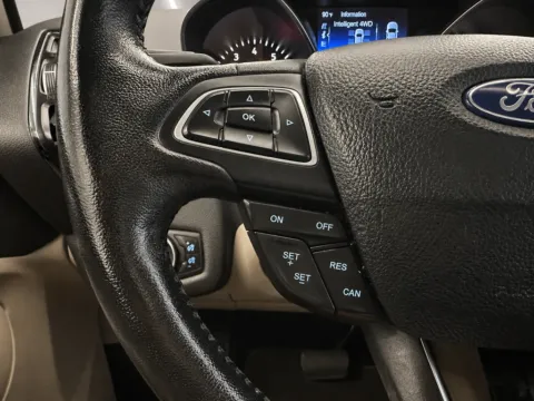 More photos of 2018 Ford Escape SEL at Marina Chrysler Dodge Jeep Ram, NY