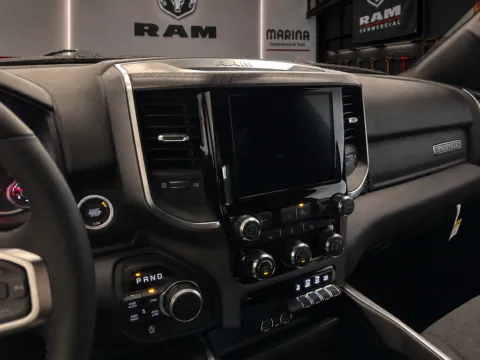 Another view of 2026 Ram 1500 Big Horn/Lone Star for sale in Webster, NY at Marina Chrysler Dodge Jeep Ram