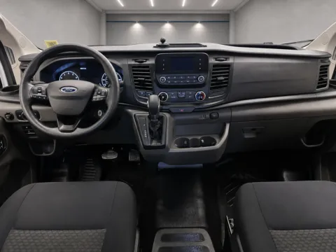 Photos of 2023 Ford Transit-250 for sale in Webster, NY at Marina Chrysler Dodge Jeep Ram