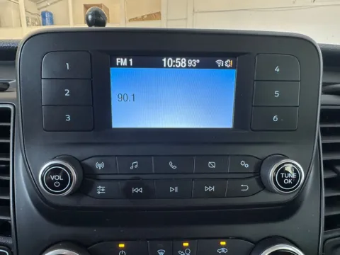 More photos of 2023 Ford Transit-250 at Marina Chrysler Dodge Jeep Ram, NY