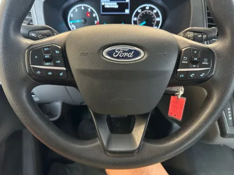 Another view of 2023 Ford Transit-250 for sale in Webster, NY at Marina Chrysler Dodge Jeep Ram