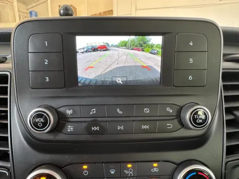 More photos of 2023 Ford Transit-250 at Marina Chrysler Dodge Jeep Ram, NY