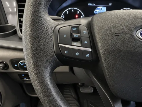 More photos of 2023 Ford Transit-250 at Marina Chrysler Dodge Jeep Ram, NY