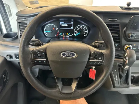Photos of 2023 Ford Transit-250 for sale in Webster, NY at Marina Chrysler Dodge Jeep Ram