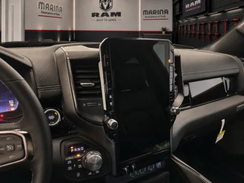 Another view of 2026 Ram 1500 Rebel for sale in Webster, NY at Marina Chrysler Dodge Jeep Ram