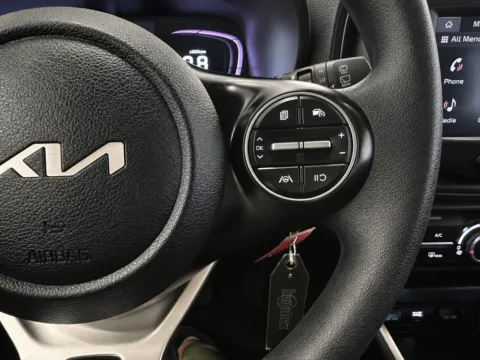 More photos of 2023 Kia Soul LX at Marina Chrysler Dodge Jeep Ram, NY