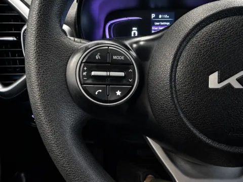 More photos of 2023 Kia Soul LX at Marina Chrysler Dodge Jeep Ram, NY
