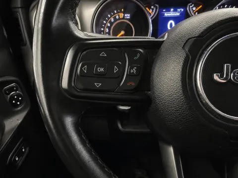 More photos of 2020 Jeep Gladiator Sport at Marina Chrysler Dodge Jeep Ram, NY