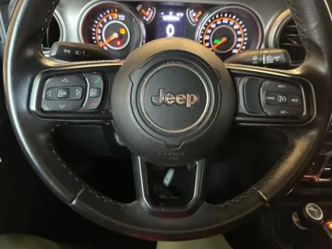 Another view of 2020 Jeep Gladiator Sport for sale in Webster, NY at Marina Chrysler Dodge Jeep Ram